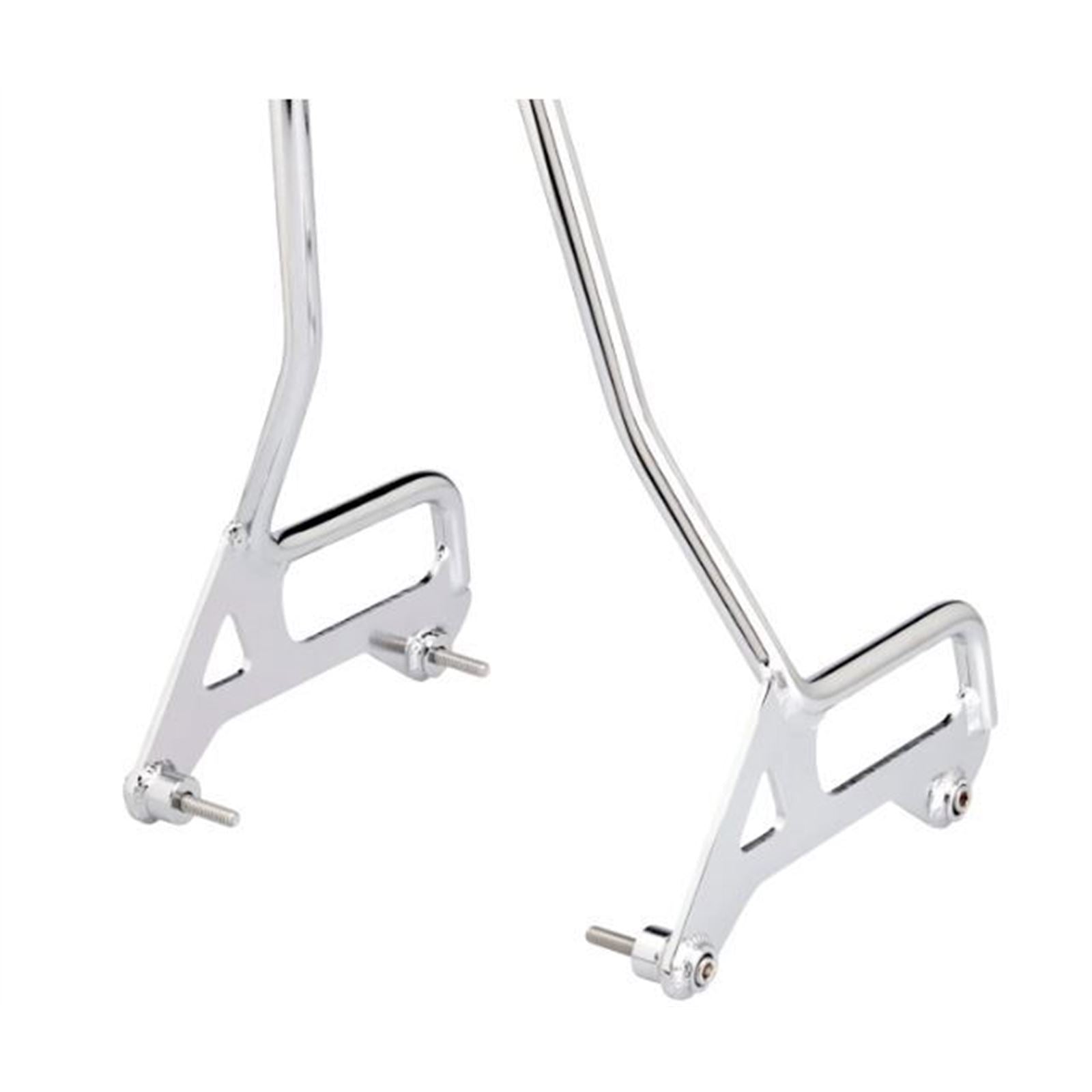 Biltwell Inc. EXFIL Sissy Bar - XL_1856017