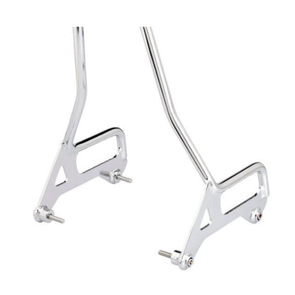 Biltwell Inc. EXFIL Sissy Bar - XL_1856017