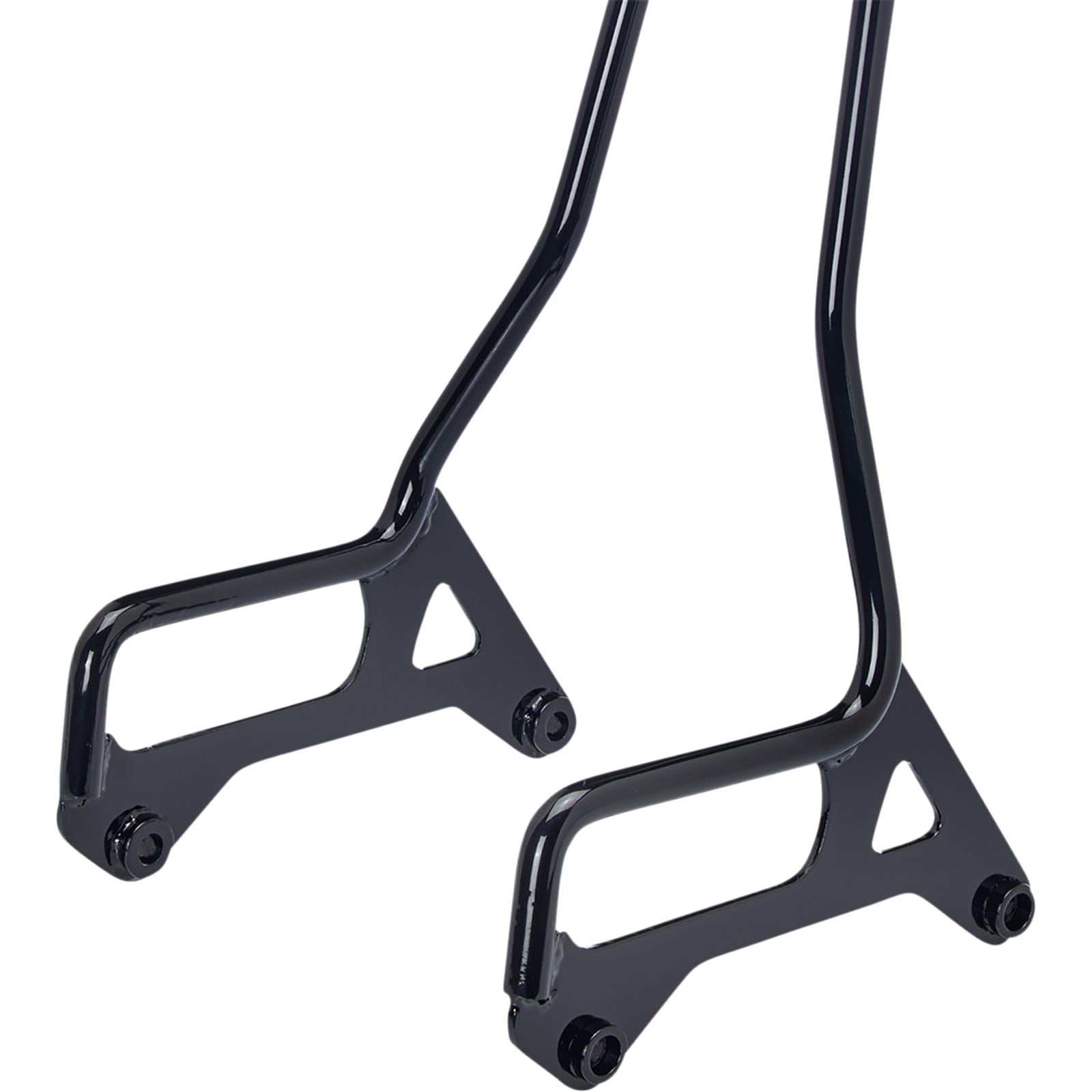 Biltwell Inc. EXFIL Sissy Bar - XL_858706