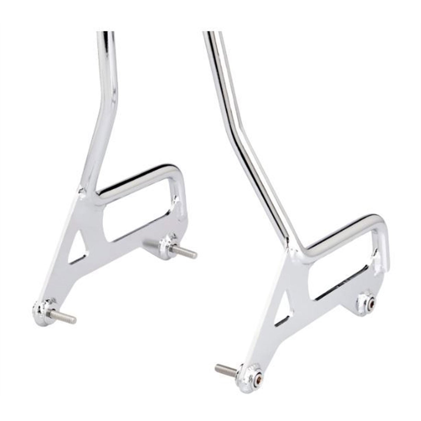 Biltwell Inc. EXFIL Sissy Bar - XL_1856025
