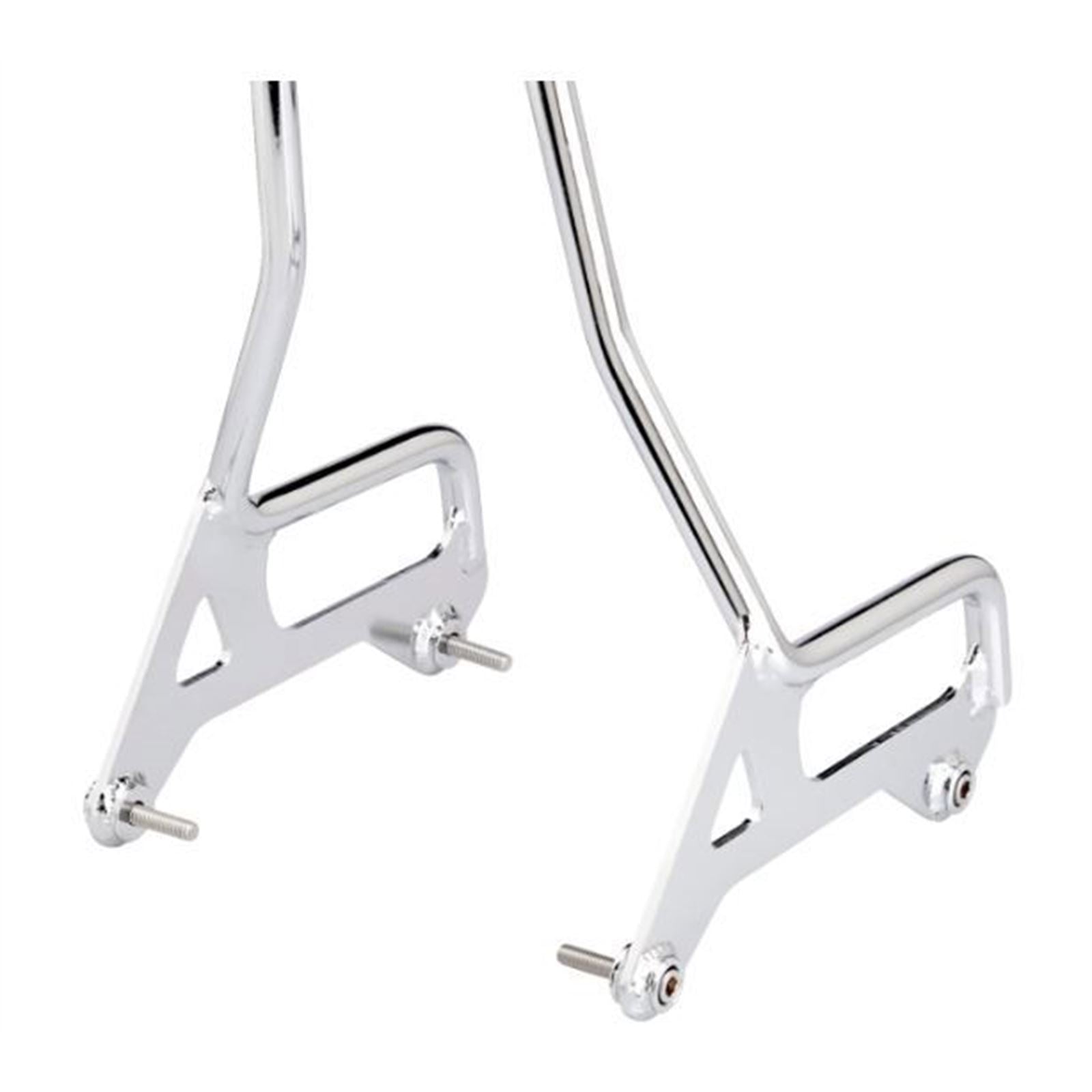 Biltwell Inc. EXFIL Sissy Bar - XL_1856025