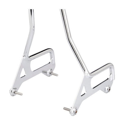 Biltwell Inc. EXFIL Sissy Bar - XL_1856025