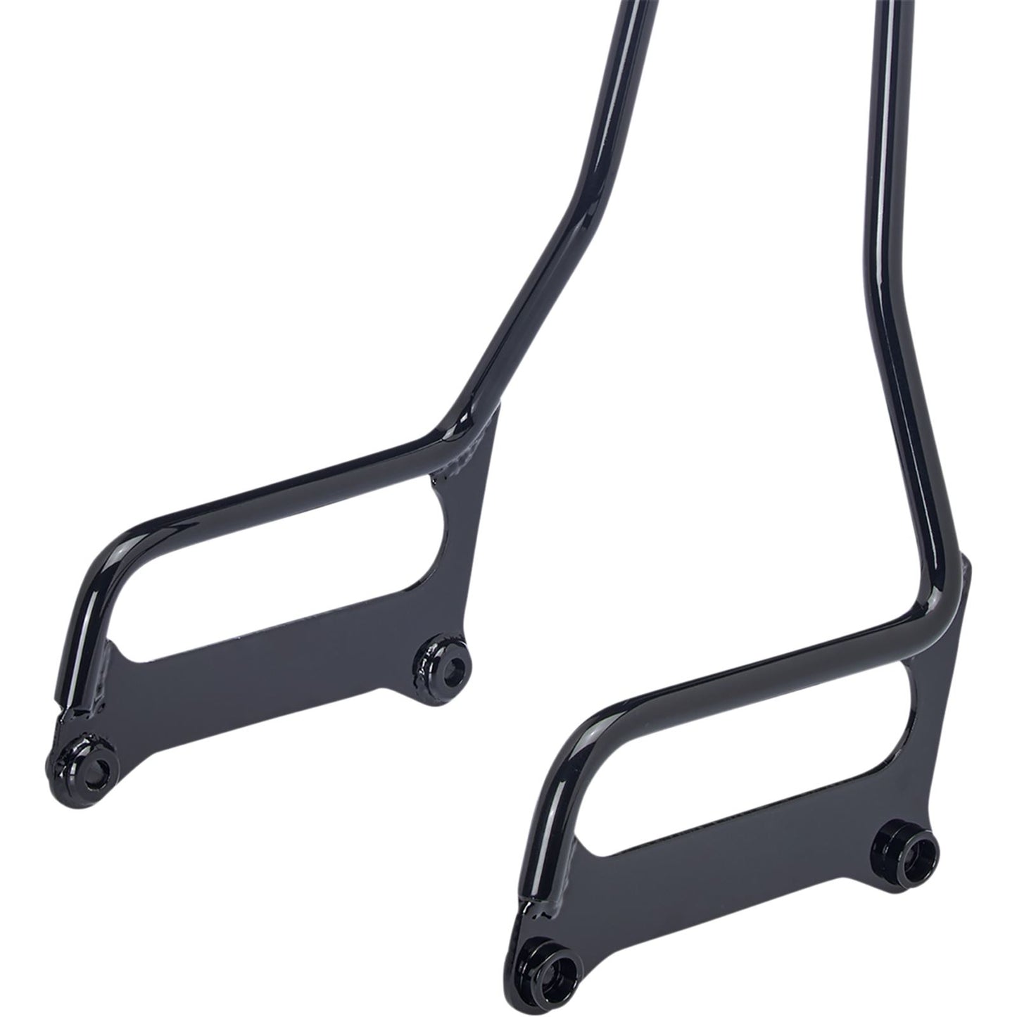 Biltwell Inc. EXFIL Sissy Bar - Softail_858708