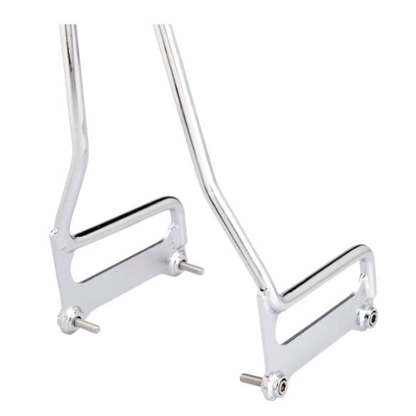 Biltwell Inc. EXFIL Sissy Bar - Softail_1856031