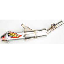 Pro Circuit T-6 Slip-On Muffler for 2022-2024	Honda CRF250R/CRF250RX [MPN: 0112225A]_888487