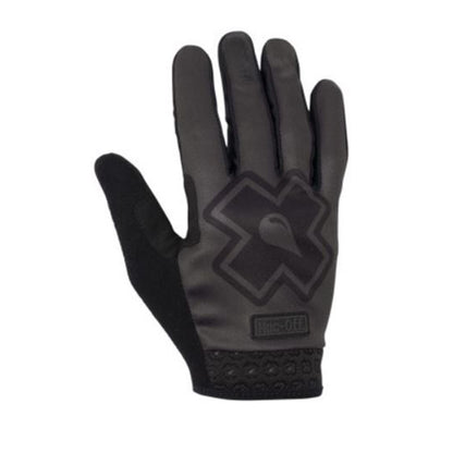 Muc-Off MTB/MX Rider Gloves - Gray - XS [MPN: 20494]_859433
