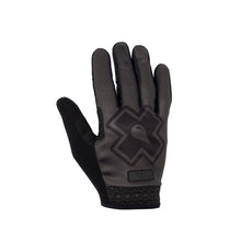 Muc-Off MTB/MX Rider Gloves - Gray - Medium [MPN: 20496]_1117479