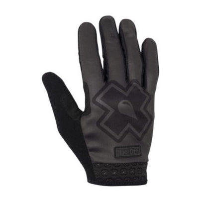 Muc-Off MTB/MX Rider Gloves - Gray - Large [MPN: 20497]_859436