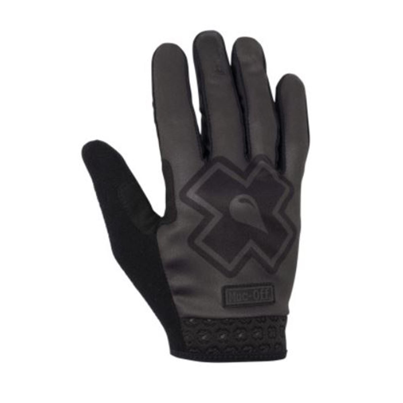 Muc-Off MTB/MX Rider Gloves - Gray - 2XL [MPN: 20499]_859438
