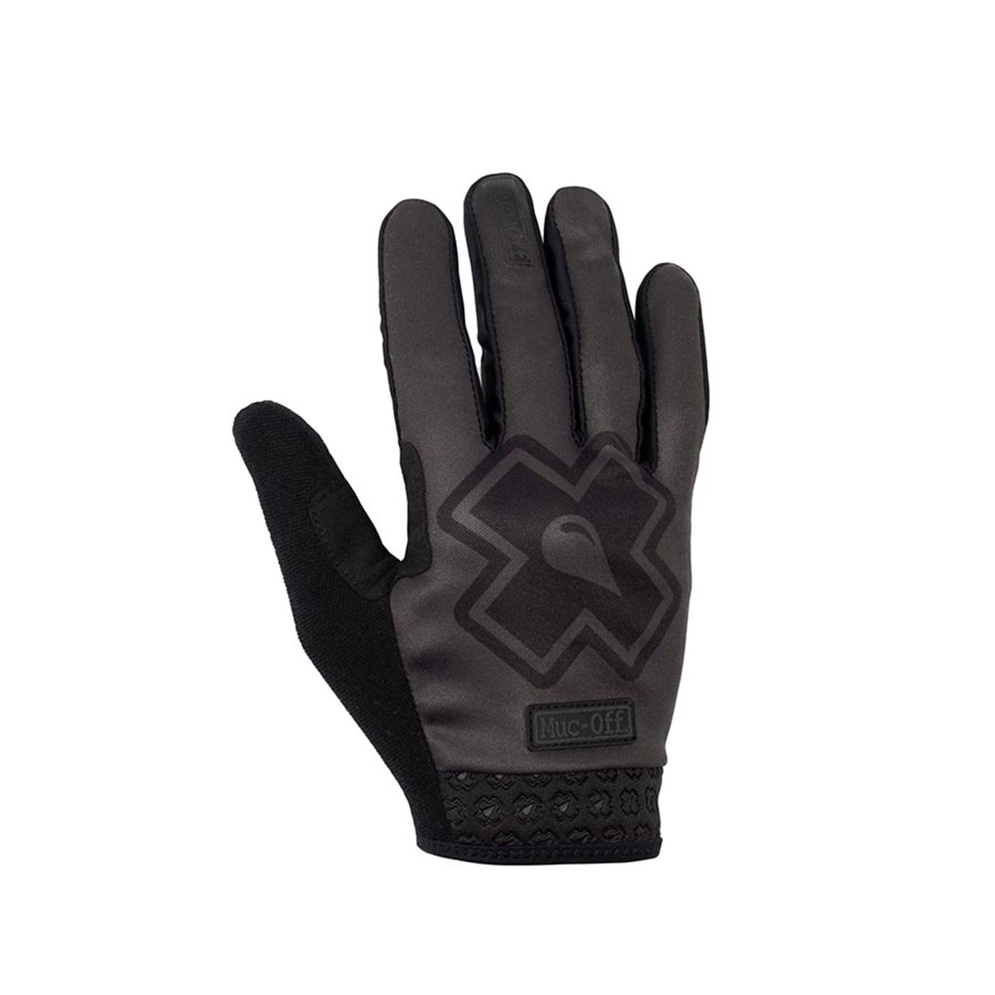 Muc-Off MTB/MX Rider Gloves - Gray - 2XL [MPN: 20499]_1117482