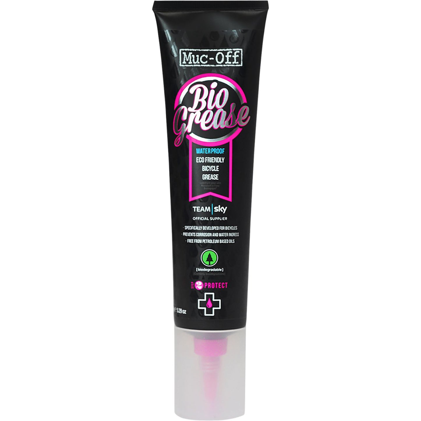 Muc-Off Bio Grease - 150 ml [MPN: 367]_1093879