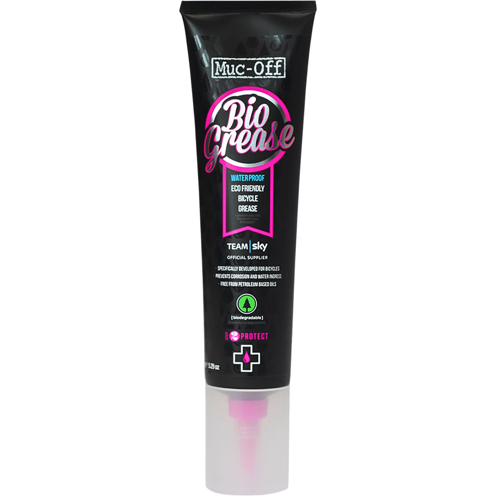 Muc-Off Bio Grease - 150 ml [MPN: 367]_1093879