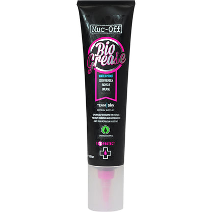 Muc-Off Bio Grease - 150 ml [MPN: 367]_1093879