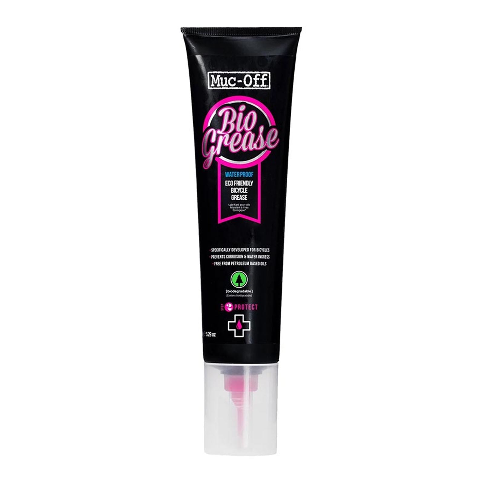 Bio Grease - 150 ml_1108035