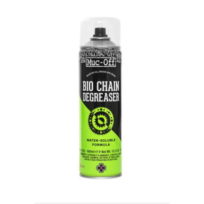 Muc-Off Degreaser - 500 ml [MPN: 948US]_859442