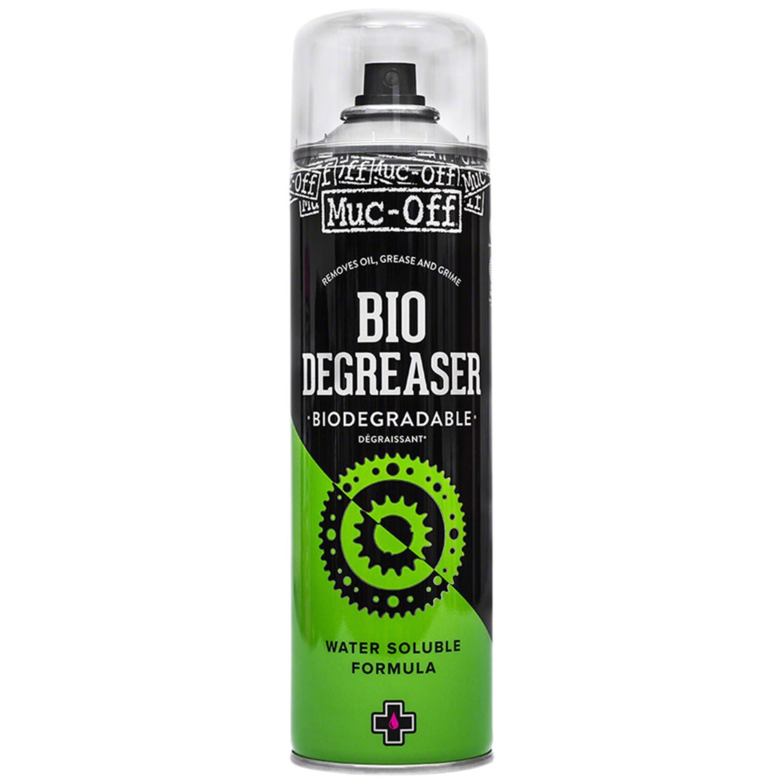 Muc-Off Degreaser - 500 ml [MPN: 948US]_1227722