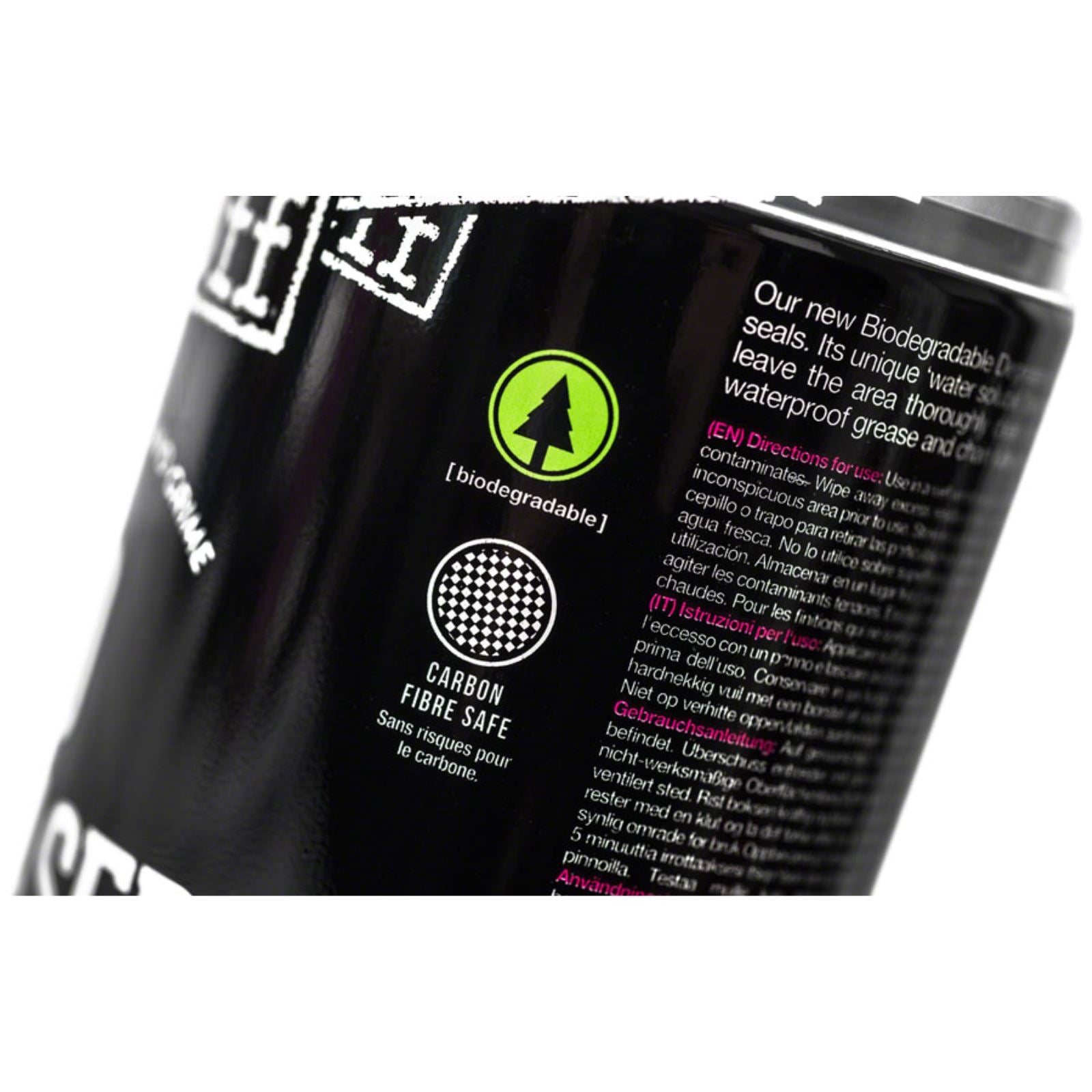 Muc-Off Degreaser - 500 ml [MPN: 948US]_1227724