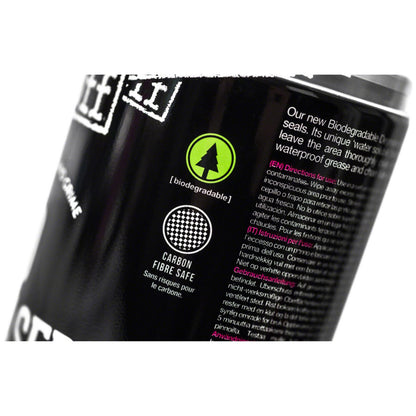 Muc-Off Degreaser - 500 ml [MPN: 948US]_1227724