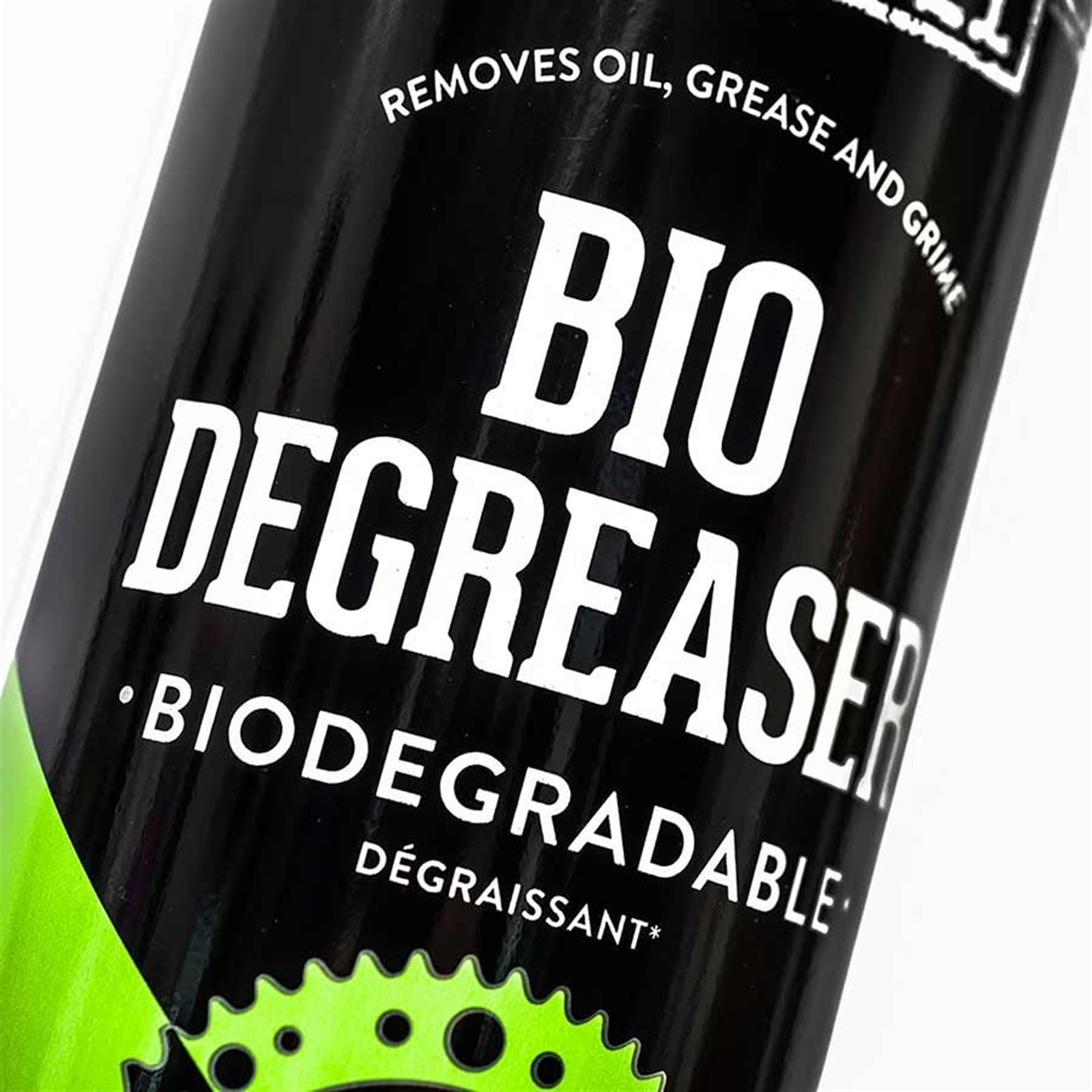 Muc-Off Degreaser - 500 ml [MPN: 948US]_1109691