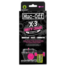 Muc-Off X3 Chain Cleaner Kit [MPN: 277US]_1108075