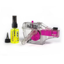 Muc-Off X3 Chain Cleaner Kit [MPN: 277US]_1108076