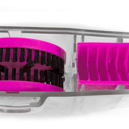 Muc-Off X3 Chain Cleaner Kit [MPN: 277US]_1108056