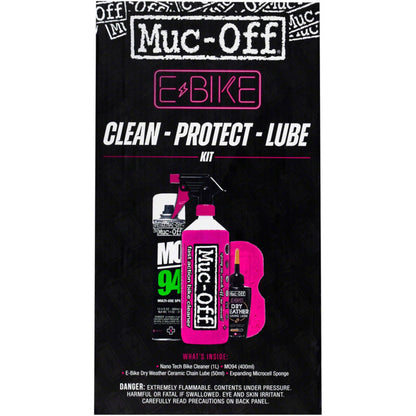 Muc-Off Clean, Lube, & Protect Kit [MPN: 20289US]_1351414