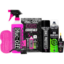 Muc-Off Essentials Kit [MPN: 20524US]_1351415
