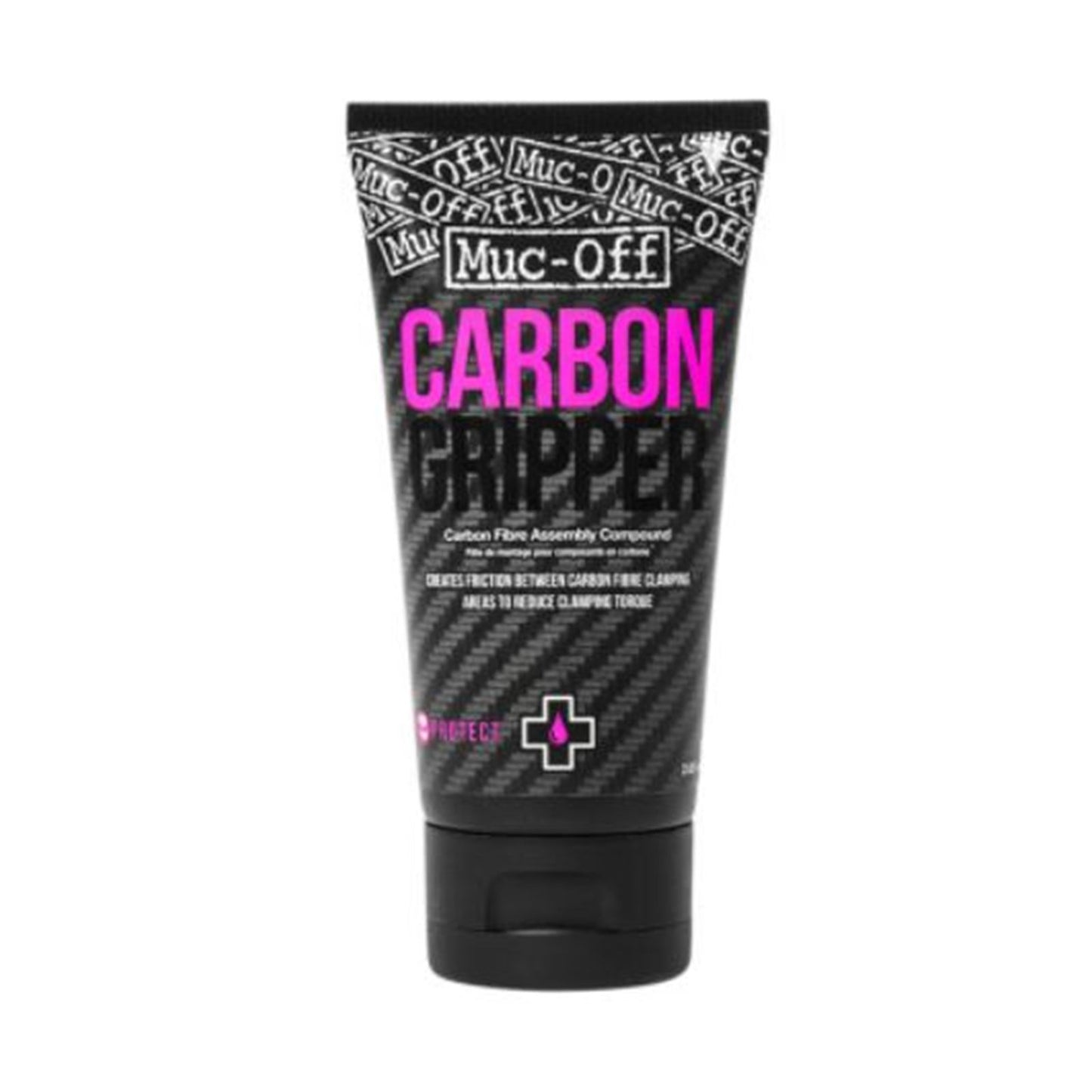 Muc-Off Carbon Gripper - 75g [MPN: 349]_859446