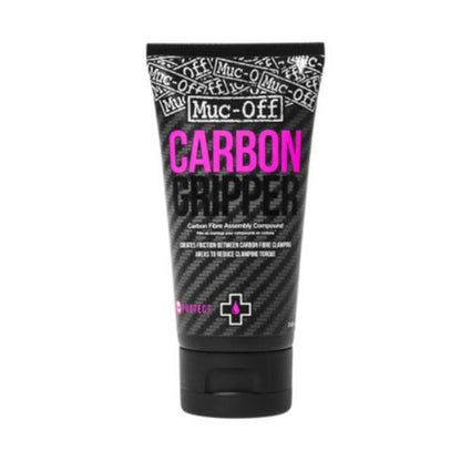Muc-Off Carbon Gripper - 75g [MPN: 349]_859446