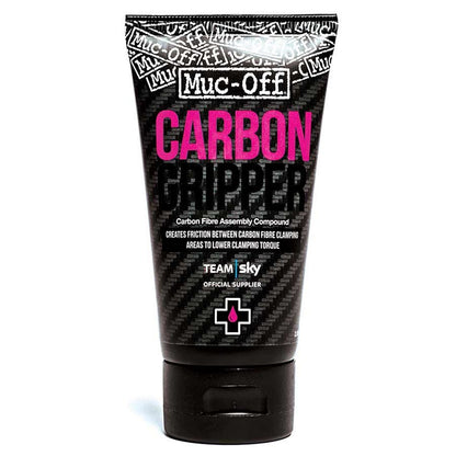 Muc-Off Carbon Gripper - 75g [MPN: 349]_1108055