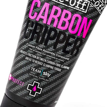 Muc-Off Carbon Gripper - 75g [MPN: 349]_1108053