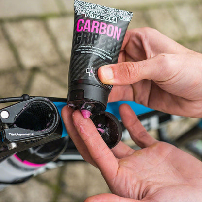 Muc-Off Carbon Gripper - 75g [MPN: 349]_1270800