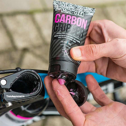 Muc-Off Carbon Gripper - 75g [MPN: 349]_1108034