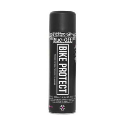 Muc-Off Bike Protectant - 500 ml [MPN: 909US]_859447