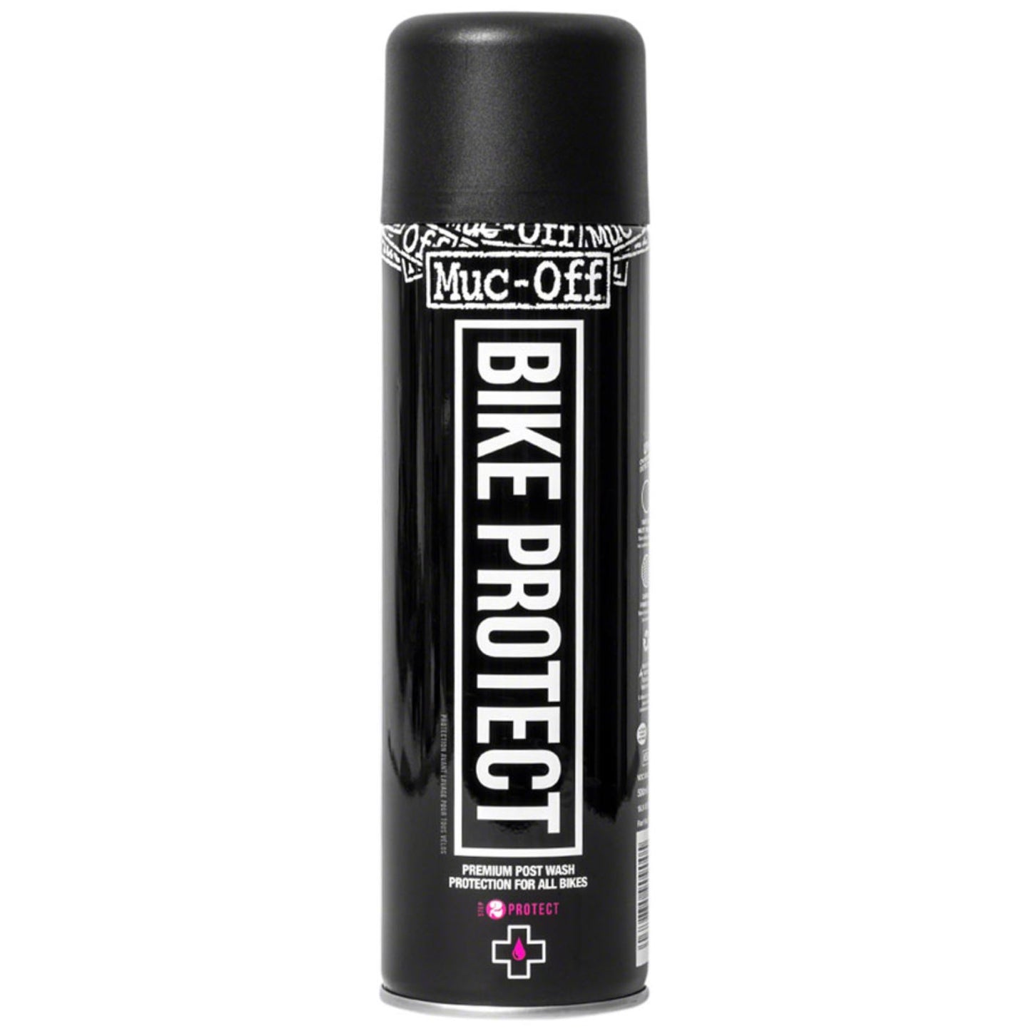 Muc-Off Bike Protectant - 500 ml [MPN: 909US]_1227788