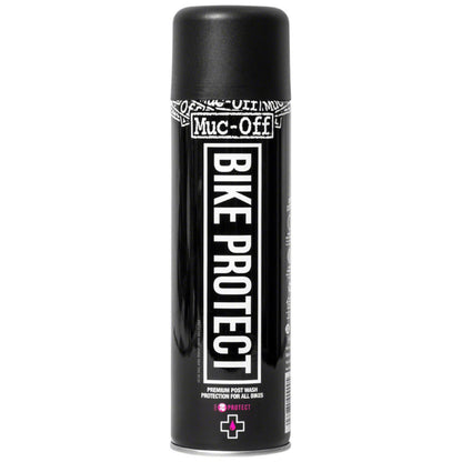 Muc-Off Bike Protectant - 500 ml [MPN: 909US]_1227788