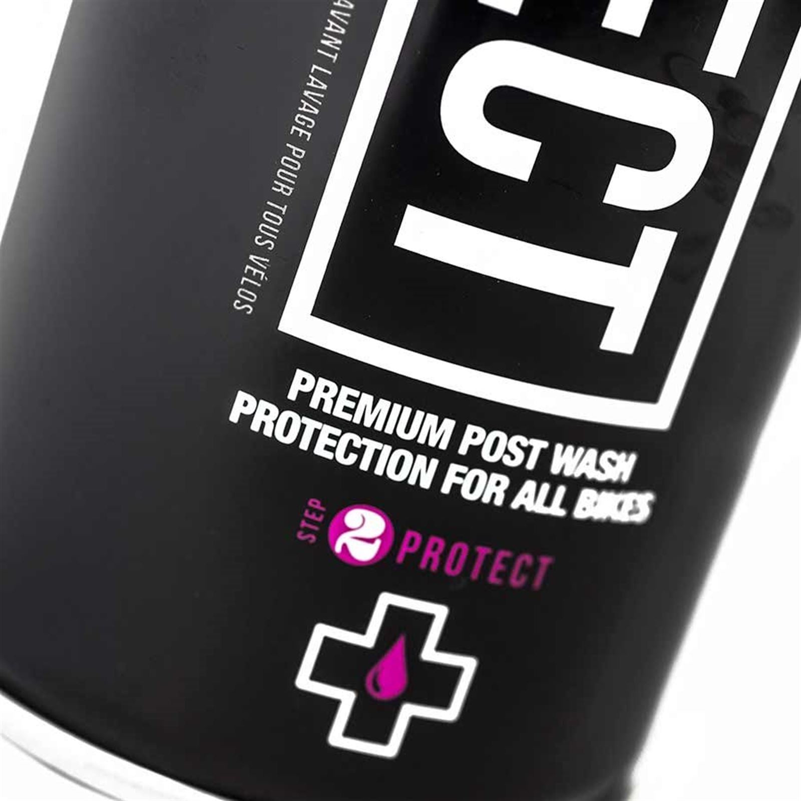 Muc-Off Bike Protectant - 500 ml [MPN: 909US]_1110792