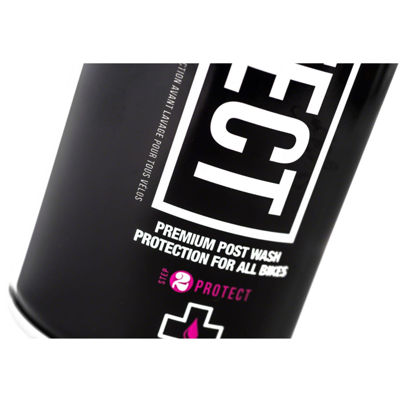 Muc-Off Bike Protectant - 500 ml [MPN: 909US]_1227789