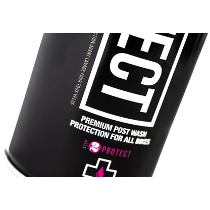 Muc-Off Bike Protectant - 500 ml [MPN: 909US]_1227789