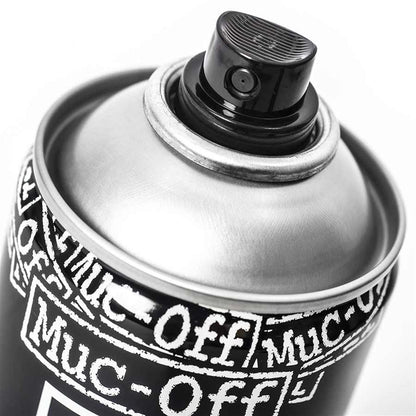 Muc-Off Bike Protectant - 500 ml [MPN: 909US]_1110793