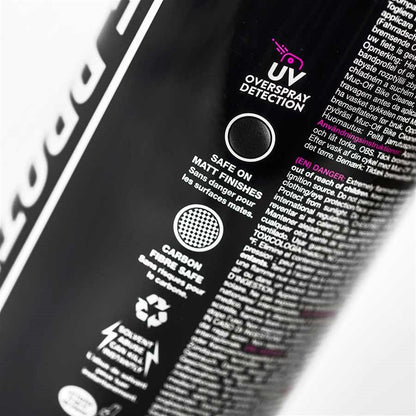 Muc-Off Bike Protectant - 500 ml [MPN: 909US]_1110794