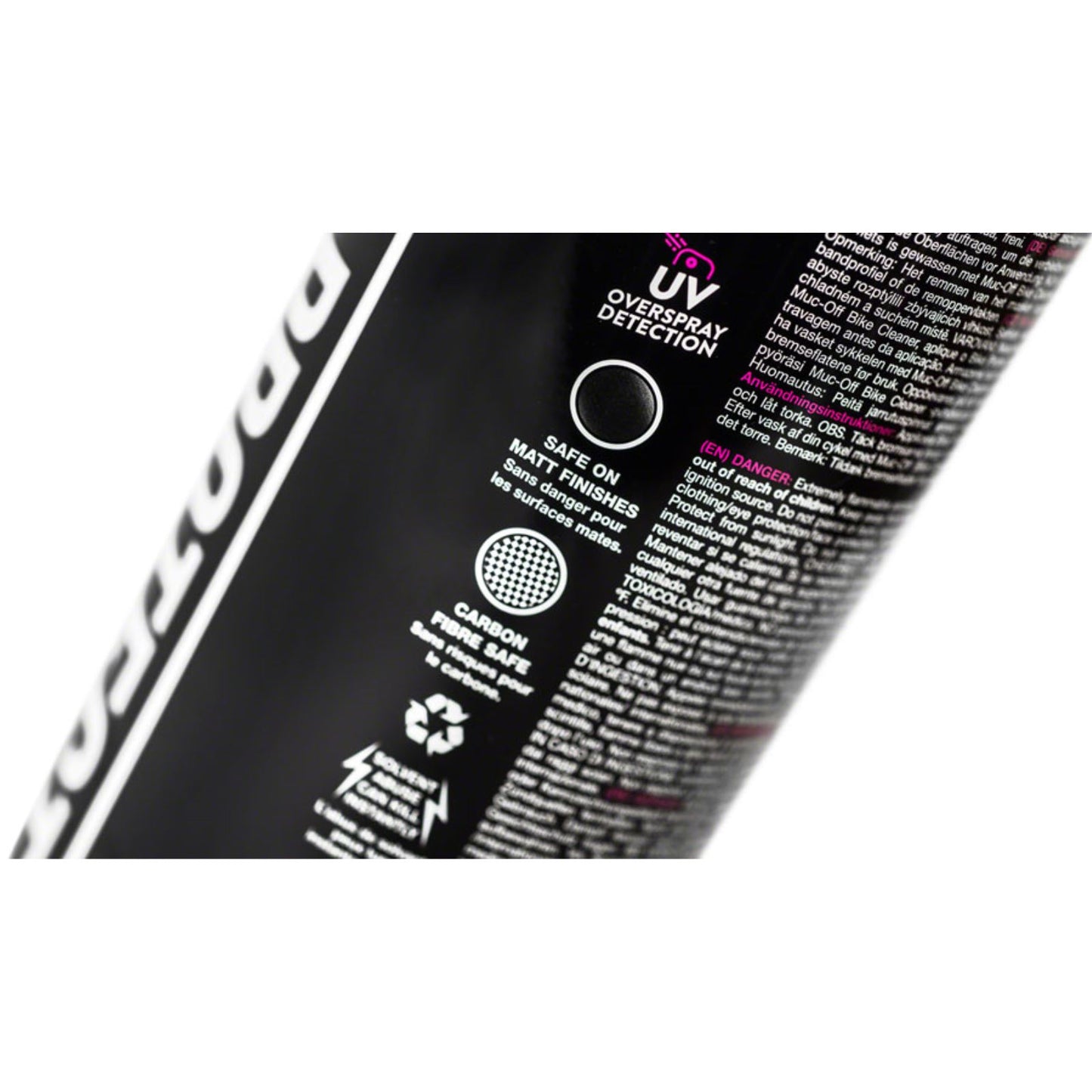Muc-Off Bike Protectant - 500 ml [MPN: 909US]_1227791