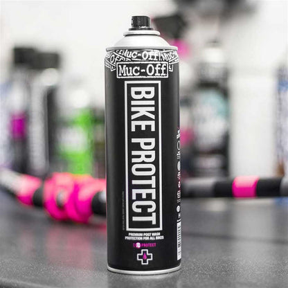 Muc-Off Bike Protectant - 500 ml [MPN: 909US]_1110795