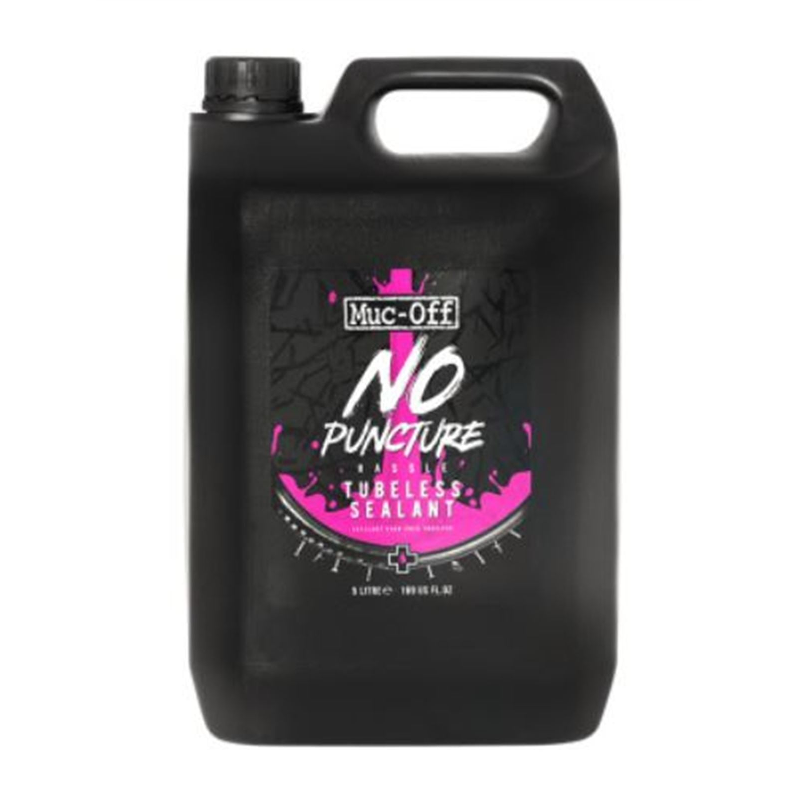 Muc-Off Sealant 5L [MPN: 823]_859448