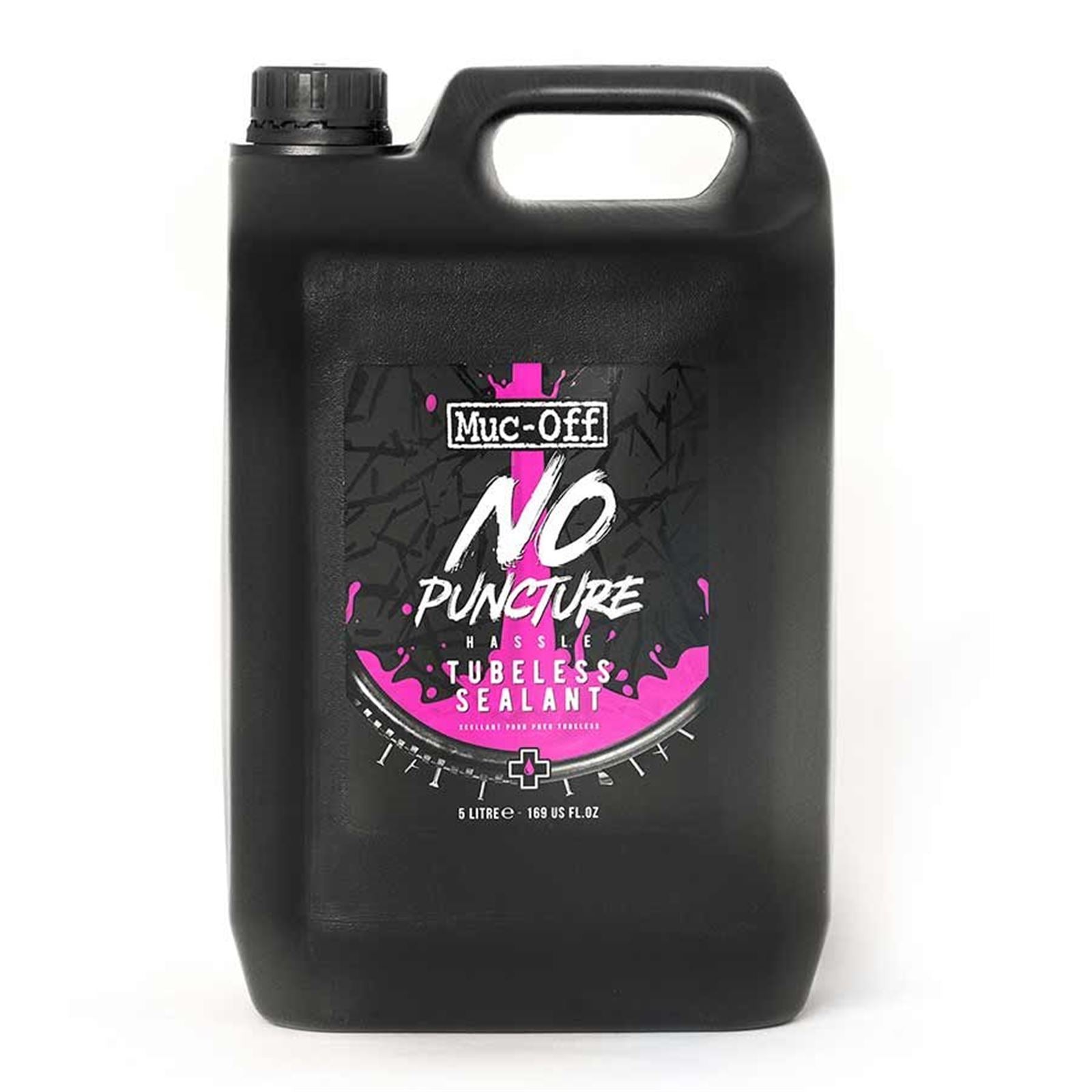 Muc-Off Sealant 5L [MPN: 823]_1113560