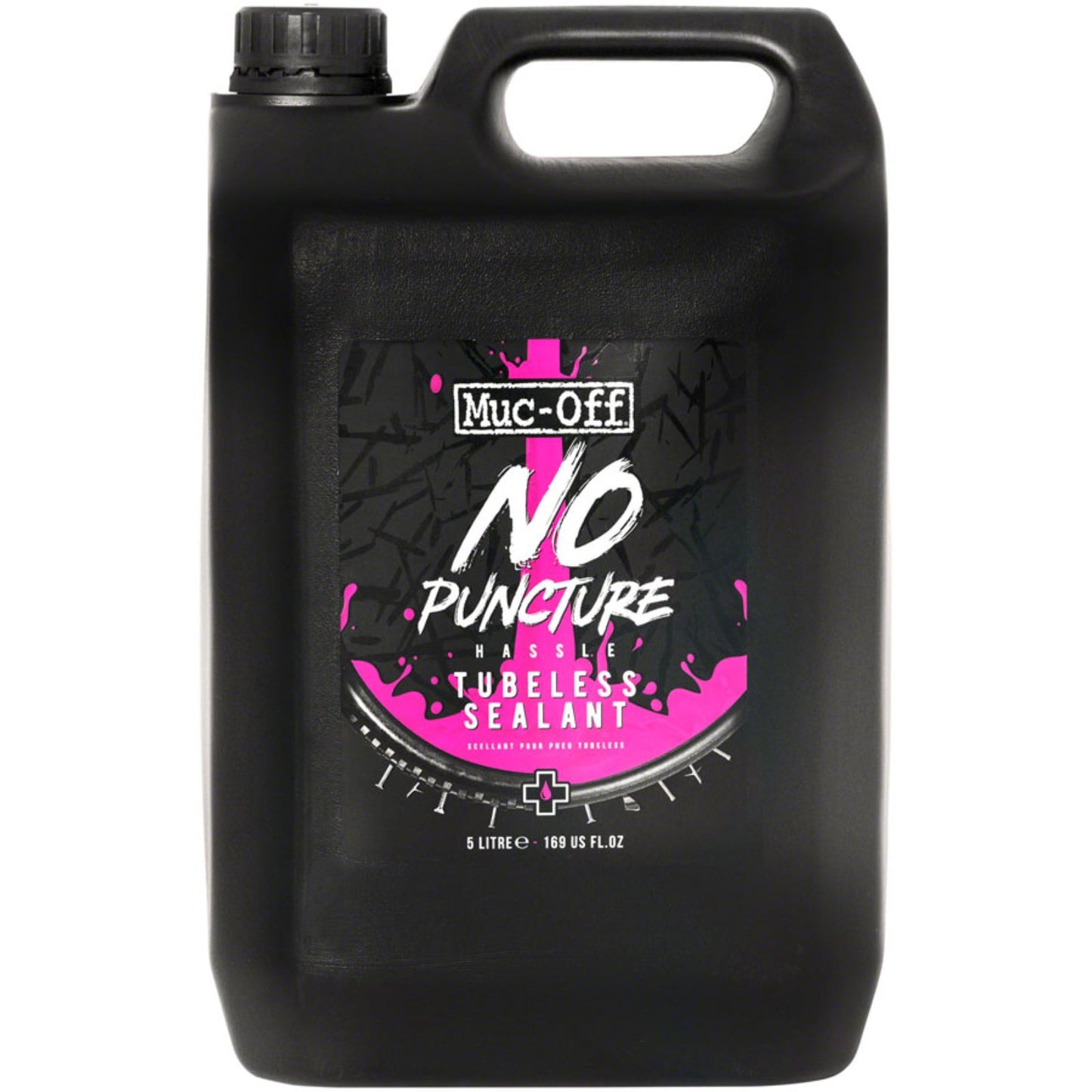Muc-Off Sealant 5L [MPN: 823]_1236340