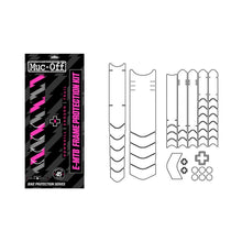 Muc-Off Frame Protection Kit - E-MTB - Bolt [MPN: 20314]_1127498