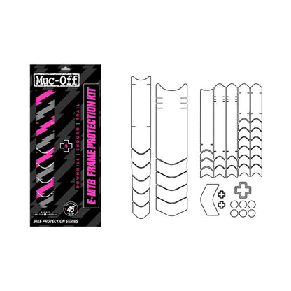 Muc-Off Frame Protection Kit - E-MTB - Bolt [MPN: 20314]_1127498