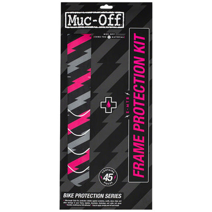 Muc-Off Frame Protection Kit - E-MTB - Bolt [MPN: 20314]_1350512